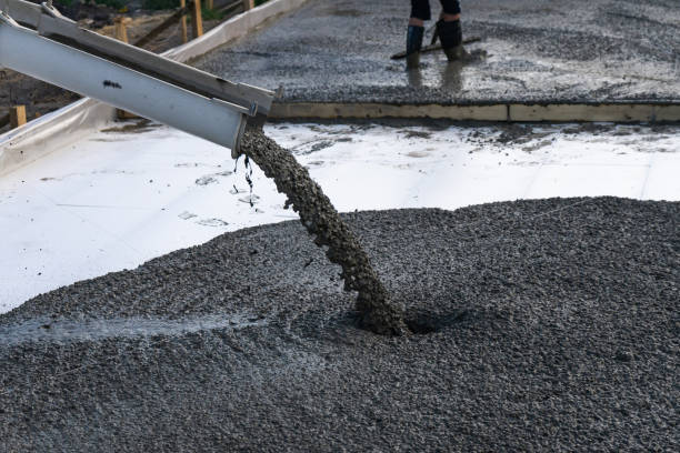 Best Concrete Staining and Coloring in Aurora, SD