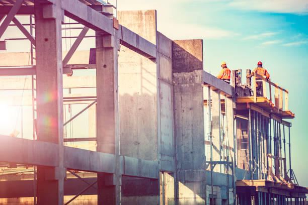 Best Concrete Demolition Services in Aurora, SD
