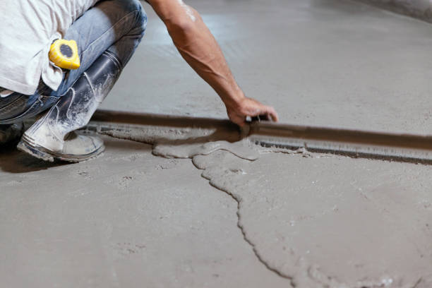 Best Concrete Foundation Repair in Aurora, SD