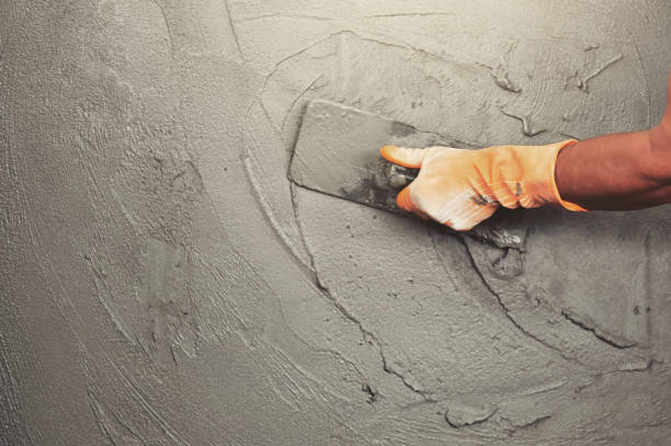 Best Commercial Concrete Services in Aurora, SD
