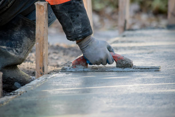 Best Concrete Steps and Stairs in Aurora, SD
