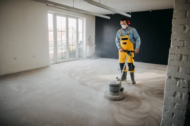 Best Commercial Concrete Services in Aurora, SD