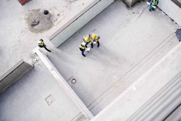 Best Concrete Demolition Services in Aurora, SD